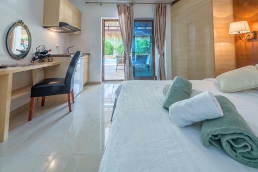 Apartamento Murter Central A2 U Mjestu Murter - Id:678 Exterior foto